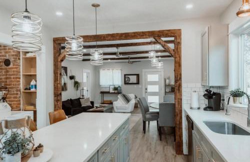 Urban Rustic Getaway - Foto 28