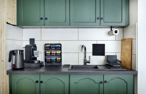 Residenz an der Ahr für 3 - WLAN - Parkplatz - Foto 4