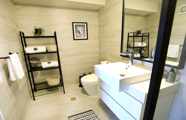 Comfortable 1 BR apartment in Barranco - Photo 10