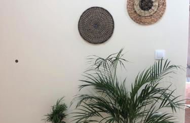 Boho Apartment near Athens Airport - Photo 16