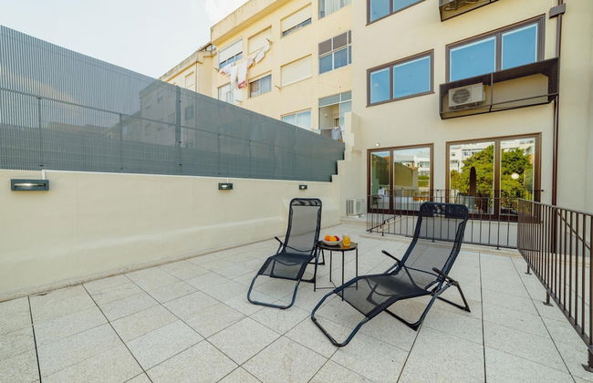 Legacy Oporto Premium Apartment C by Vacationy - Foto 27