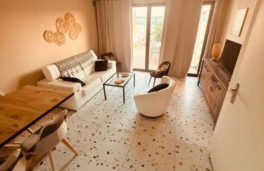SUPERBE maison, rénovée port de Carro -terrasse,calme & lumière - Foto 7