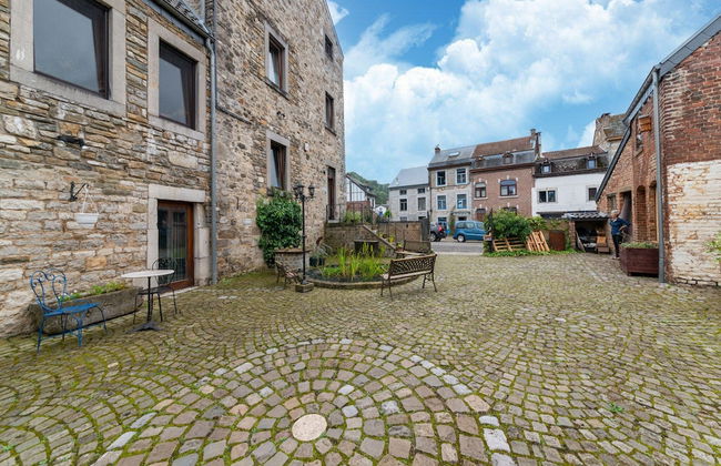 Riverside Loft in Esneux - Foto 14