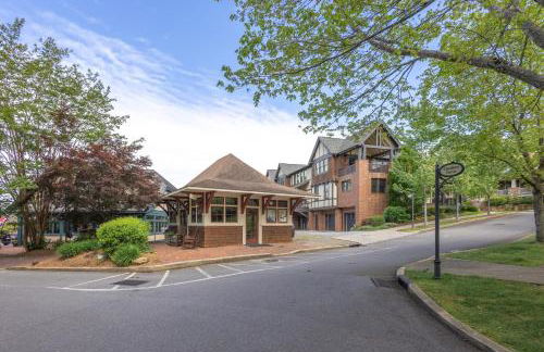 HOT TUB & PET-FRIENDLY Cabin in Cheshire Village - Foto 49