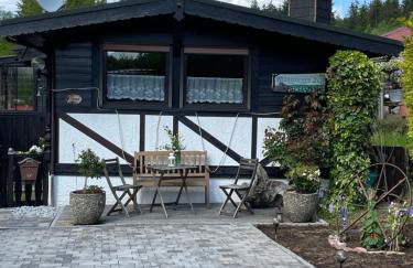 Ferienhaus Sternschnuppe - Foto 1