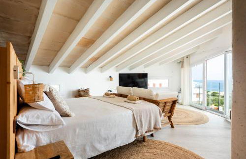 kistine 5 bedroom villa, cala morell - Foto 25