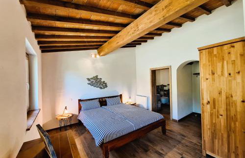 Villa Emma-Toscanaparadiso - Foto 44