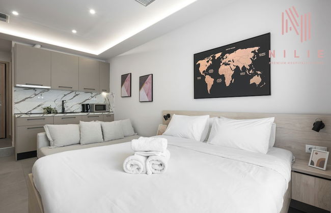 Pantheon Nilie Hospitality MGMT - Foto 38