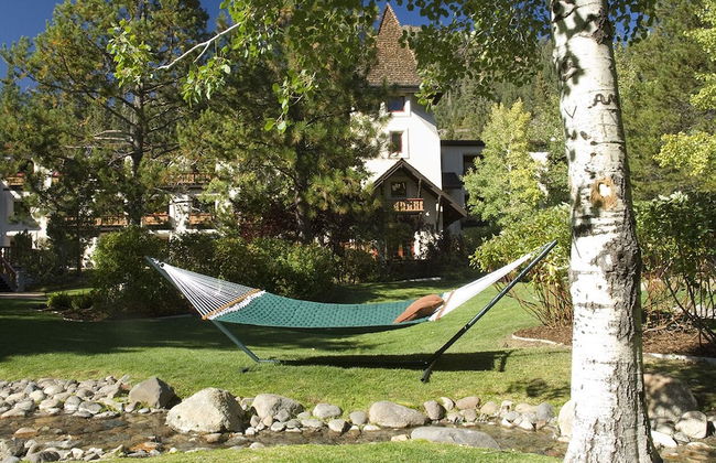 GetAways at Olympic Village Inn - Photo 32