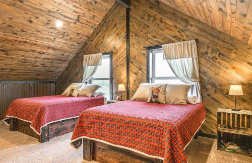 Hike, Hunt & Unwind: Mtn-View Cabin in Del Norte! - Photo 16