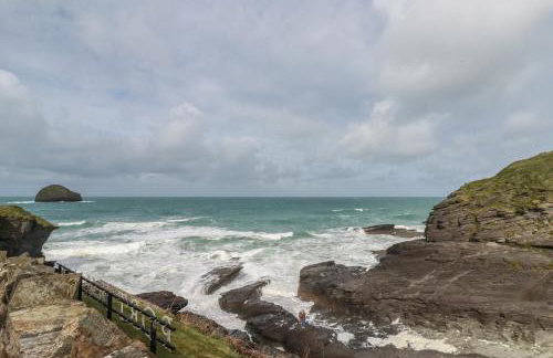 Smugglers Cottage - Foto 19