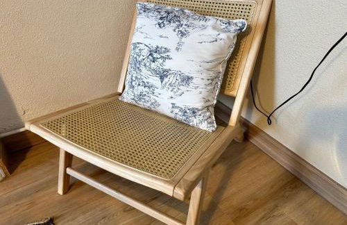 Le Perchoir Du Parc Cœur historique Anduze 3 Etoiles - Foto 9