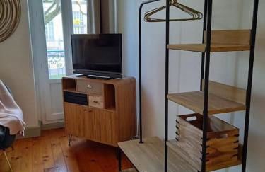 Maison Nadaud avec parking privé - Foto 17