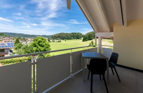 Siegsdorf Suiten - Foto 8