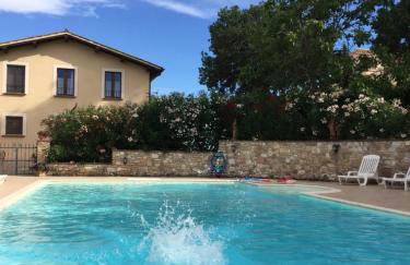 Genius Loci Country Inn - Photo 55