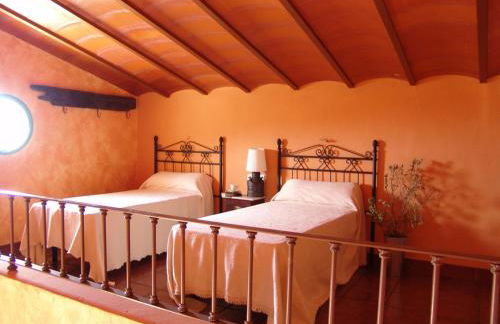 Casas Rurales Cortijo la Cañada - Photo 42