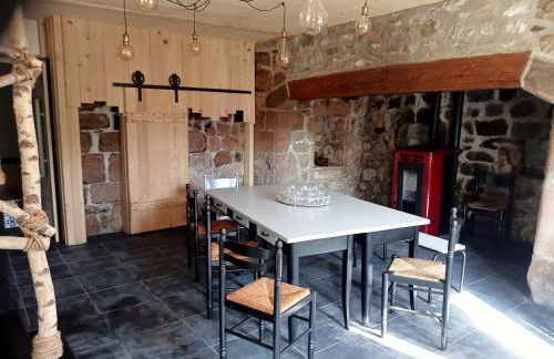 Gîte le lénio - Foto 12