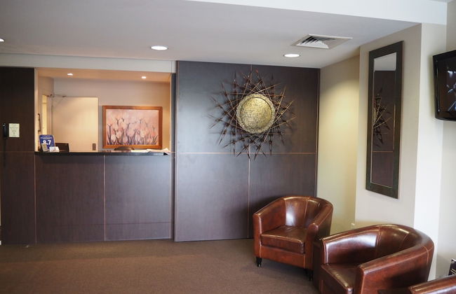 St Ives Apartments - Foto 2