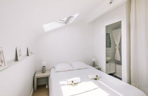 GuestReady - Radiance in comfort near Paris - Foto 3