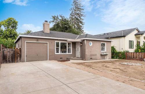 SJ Charm 3Br House - Beautiful Renovation - Foto 33