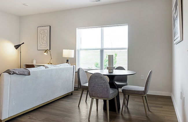 The Landing Apartments Indianapolis - Foto 11