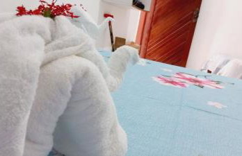 Casa Paraíso das Conchas - Foto 73