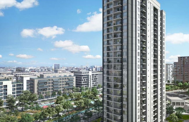 Belgrade Waterfront - River Residence - Photo 32