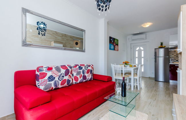 Mata Family Apartments - Foto 55