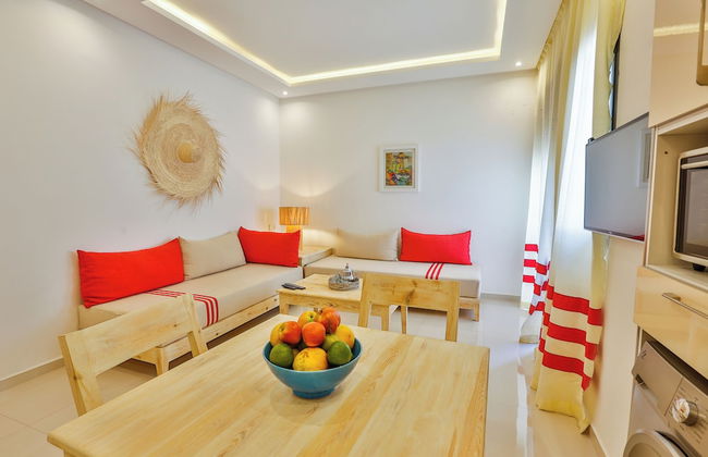 Hanah Apartments - Photo 52