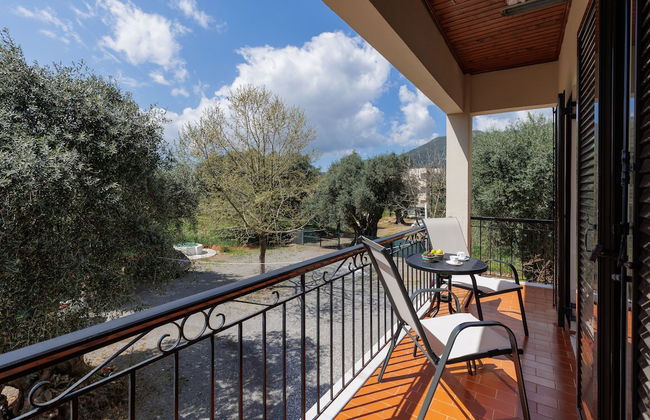 The Island Life Apartments by Konnect, Ipsos Beach - Foto 35