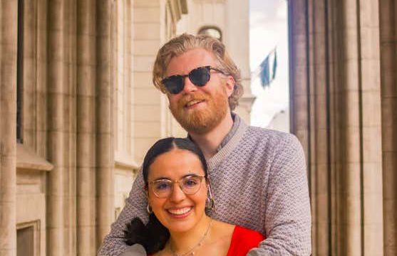 Tour de Buenos Aires para Instagram - Foto 17