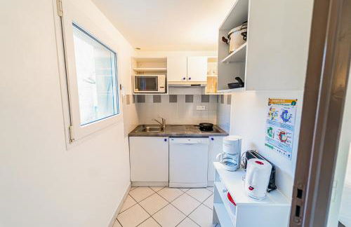 Village de gîtes de Blajoux - Foto 72