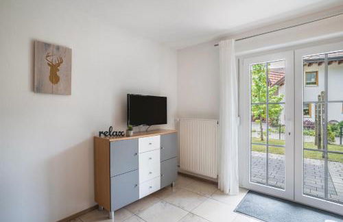 Ferienwohnung Hohfelsenblick - Foto 8