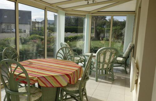 Maison de la Presqu'île - 4 chambres avec Vue Mer - Foto 17