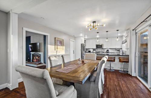 Spacious House close to Petco Park and Gaslamp - Foto 26