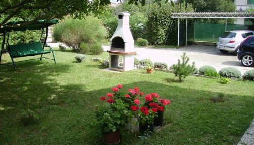 Apartment Labin 23 - Foto 2, Garden