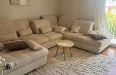 Magnifique appartement suréquipé-balcon-vu-parking - Foto 11