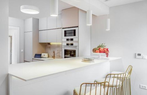 Inland villa Senses with pool and spa - Foto 46