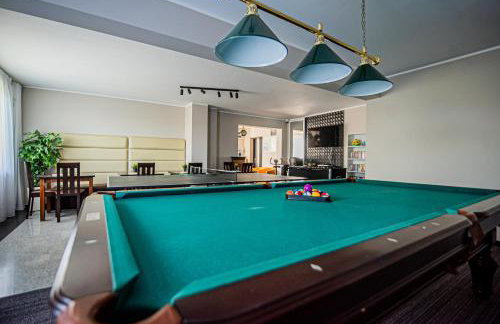 Domki Bena Dziwnówek - Foto 72