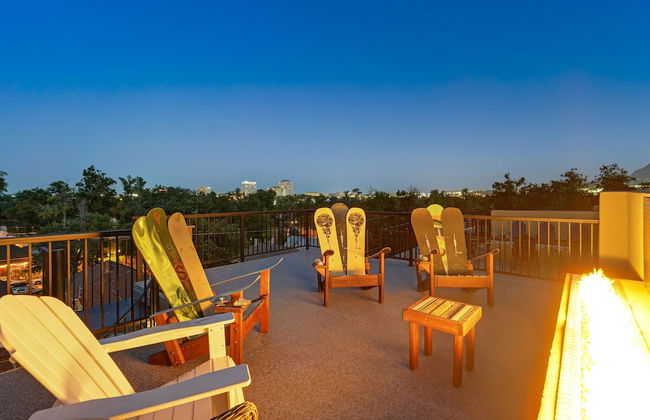 Chipmunk Complex - Foto 58