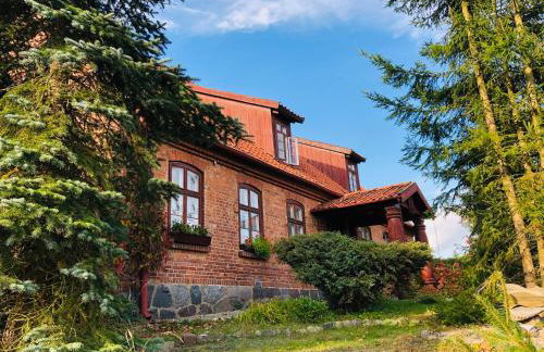 Dworek Mazurski Ruś Gospodarstwo Agroturystyczne - Foto 7