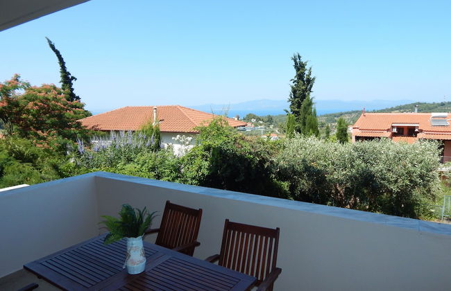 Kripis Studio Paliouri - Foto 58