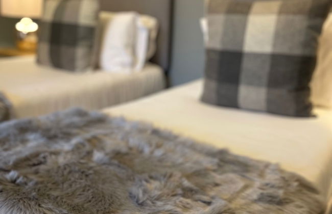 Stonehenge Cottages - Foto 9