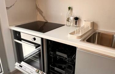 Black Swim Cretan Suites - Foto 20