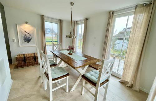 Ferienhaus Dünenliebe - Foto 8