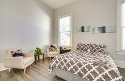 2 Mi to French Quarter Walkable NOLA Home - Foto 22