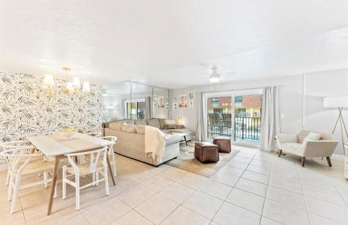 Cocoa Beach Club 206 - Foto 13