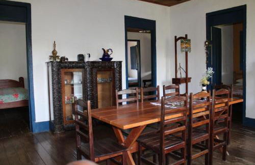 Fazenda Alcantilado - Foto 16