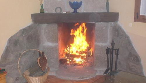 Casa Rural La Curva - Foto 3