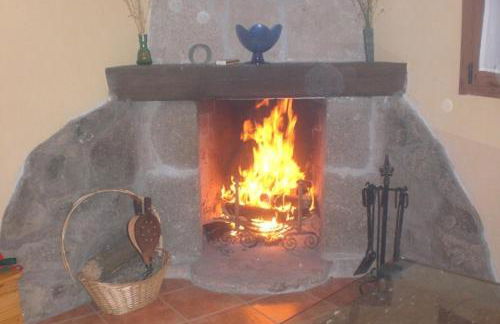 Casa Rural La Curva - Foto 3